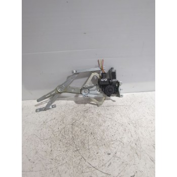 Recambio de elevalunas delantero derecho para opel astra h sedán (a04) 1.7 cdti (l69) referencia OEM IAM 93178696  