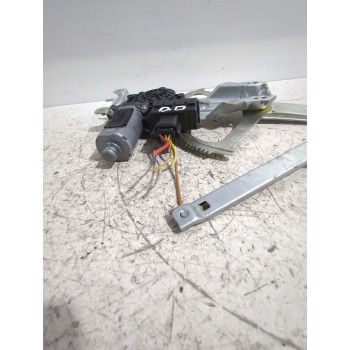Recambio de elevalunas delantero derecho para opel astra h sedán (a04) 1.7 cdti (l69) referencia OEM IAM 93178696  
