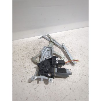 Recambio de elevalunas delantero derecho para opel astra h sedán (a04) 1.7 cdti (l69) referencia OEM IAM 93178696  
