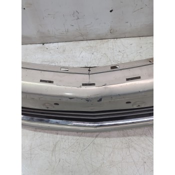 Recambio de paragolpes delantero para opel astra h sedán (a04) 1.7 cdti (l69) referencia OEM IAM 13225745  