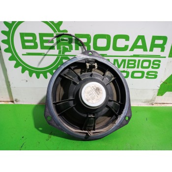 Recambio de altavoz para fiat 500 cabrio (150) lounge referencia OEM IAM 518302300  