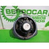 Recambio de altavoz para fiat 500 cabrio (150) lounge referencia OEM IAM 518302300  