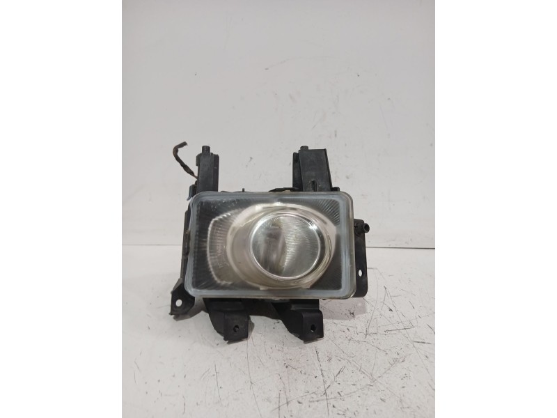 Recambio de faro antiniebla izquierdo para opel astra h sedán (a04) 1.7 cdti (l69) referencia OEM IAM 13261999  