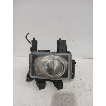 Recambio de faro antiniebla izquierdo para opel astra h sedán (a04) 1.7 cdti (l69) referencia OEM IAM 13261999  