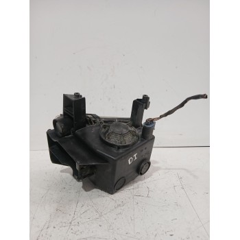 Recambio de faro antiniebla izquierdo para opel astra h sedán (a04) 1.7 cdti (l69) referencia OEM IAM 13261999  