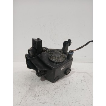 Recambio de faro antiniebla izquierdo para opel astra h sedán (a04) 1.7 cdti (l69) referencia OEM IAM 13261999  