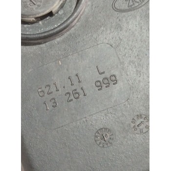 Recambio de faro antiniebla izquierdo para opel astra h sedán (a04) 1.7 cdti (l69) referencia OEM IAM 13261999  