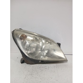 Recambio de faro derecho para opel astra h sedán (a04) 1.7 cdti (l69) referencia OEM IAM 1EG27037042  