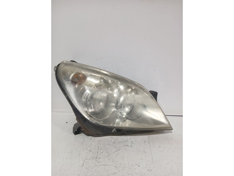 Recambio de faro derecho para opel astra h sedán (a04) 1.7 cdti (l69) referencia OEM IAM 1EG27037042  