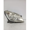 Recambio de faro derecho para opel astra h sedán (a04) 1.7 cdti (l69) referencia OEM IAM 1EG27037042  