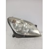 Recambio de faro derecho para opel astra h sedán (a04) 1.7 cdti (l69) referencia OEM IAM 1EG27037042  