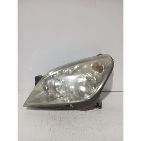 Recambio de faro izquierdo para opel astra h sedán (a04) 1.7 cdti (l69) referencia OEM IAM 1EG27037041  