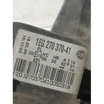 Recambio de faro izquierdo para opel astra h sedán (a04) 1.7 cdti (l69) referencia OEM IAM 1EG27037041  