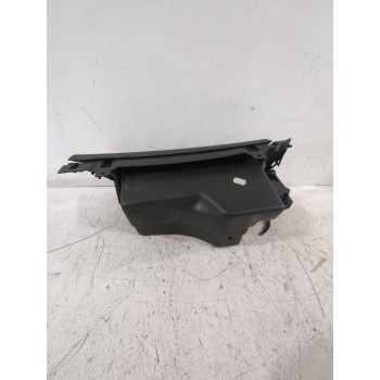 Recambio de guantera para opel corsa e (x15) 1.3 cdti (08, 68) referencia OEM IAM 39013999LHD  
