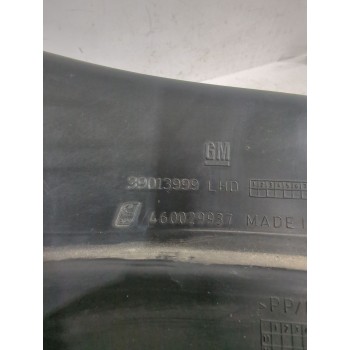 Recambio de guantera para opel corsa e (x15) 1.3 cdti (08, 68) referencia OEM IAM 39013999LHD  