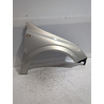 Recambio de aleta delantera derecha para opel astra h sedán (a04) 1.7 cdti (l69) referencia OEM IAM 93178667  