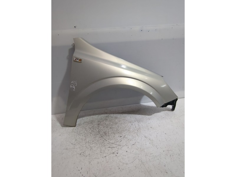 Recambio de aleta delantera derecha para opel astra h sedán (a04) 1.7 cdti (l69) referencia OEM IAM 93178667  