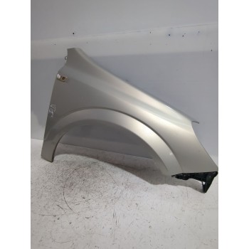 Recambio de aleta delantera derecha para opel astra h sedán (a04) 1.7 cdti (l69) referencia OEM IAM 93178667  