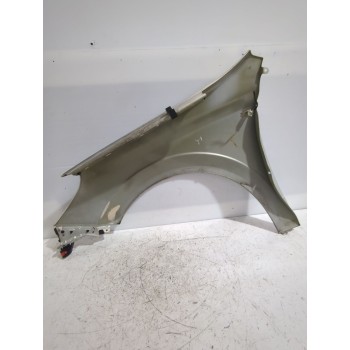 Recambio de aleta delantera derecha para opel astra h sedán (a04) 1.7 cdti (l69) referencia OEM IAM 93178667  