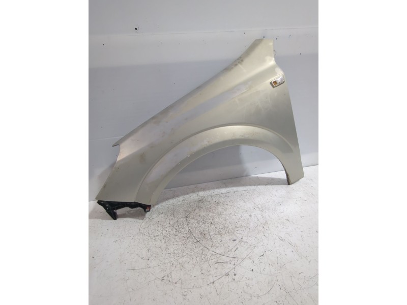 Recambio de aleta delantera izquierda para opel astra h sedán (a04) 1.7 cdti (l69) referencia OEM IAM 93178666  