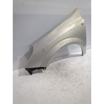 Recambio de aleta delantera izquierda para opel astra h sedán (a04) 1.7 cdti (l69) referencia OEM IAM 93178666  