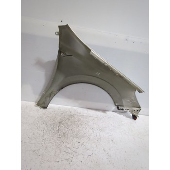 Recambio de aleta delantera izquierda para opel astra h sedán (a04) 1.7 cdti (l69) referencia OEM IAM 93178666  