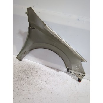 Recambio de aleta delantera izquierda para opel astra h sedán (a04) 1.7 cdti (l69) referencia OEM IAM 93178666  