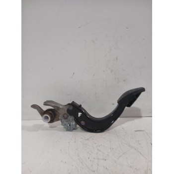 Recambio de pedal freno para opel corsa e (x15) 1.3 cdti (08, 68) referencia OEM IAM 9824311680  