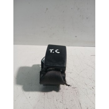 ENGANCHE CINTURON TRASERO CENTRAL 13427758 