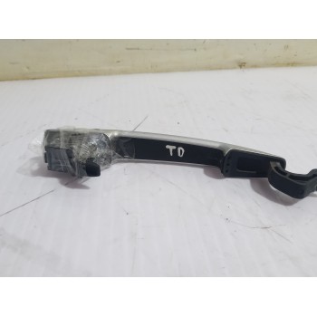 Recambio de maneta exterior trasera derecha para citroën c4 sedan collection referencia OEM IAM 9101GF  