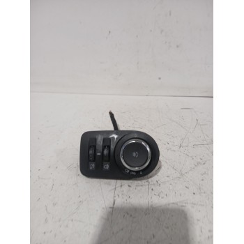 MANDO LUCES 13470443 