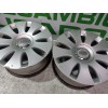 Recambio de juego llantas para audi a6 berlina (4f2) 2.4 referencia OEM IAM 4F0601025N  