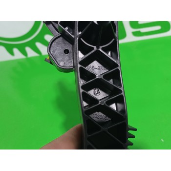 Recambio de pedal embrague para renault scenic ii 1.5 dci diesel referencia OEM IAM L1020055  