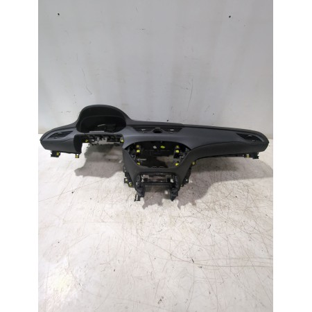 Recambio de salpicadero para opel corsa e (x15) 1.3 cdti (08, 68) referencia OEM IAM 39061297  