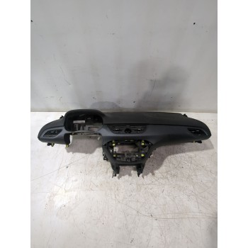 Recambio de salpicadero para opel corsa e (x15) 1.3 cdti (08, 68) referencia OEM IAM 39061297  