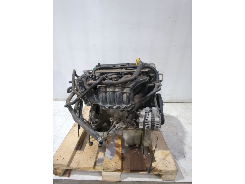 Recambio de motor completo para suzuki swift berlina (mz) 1.3 16v cat referencia OEM IAM M13A  