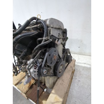 Recambio de motor completo para suzuki swift berlina (mz) 1.3 16v cat referencia OEM IAM M13A  