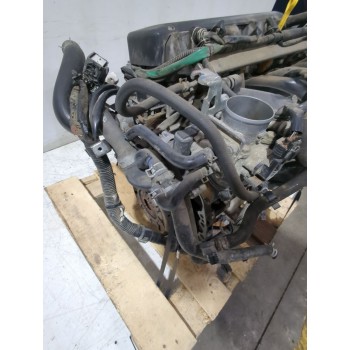Recambio de motor completo para suzuki swift berlina (mz) 1.3 16v cat referencia OEM IAM M13A  