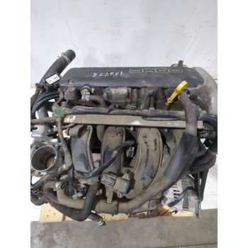 Recambio de motor completo para suzuki swift berlina (mz) 1.3 16v cat referencia OEM IAM M13A  