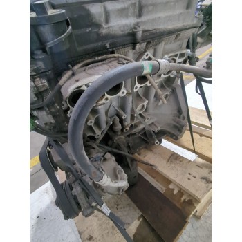 Recambio de motor completo para suzuki swift berlina (mz) 1.3 16v cat referencia OEM IAM M13A  