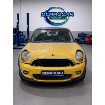 mini mini (r56) del año 2007