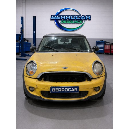 mini mini (r56) del año 2007