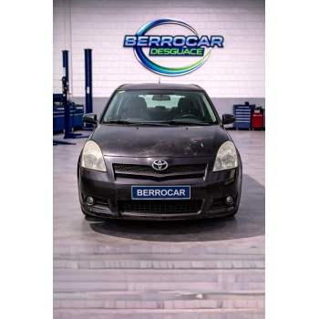 toyota corolla verso (zer_, zze12_, r1_) del año 2007