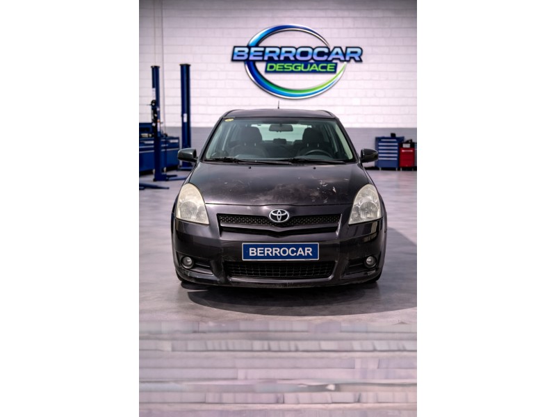 toyota corolla verso (zer_, zze12_, r1_) del año 2007