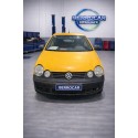 VOLKSWAGEN POLO IV (9N_, 9A_)
