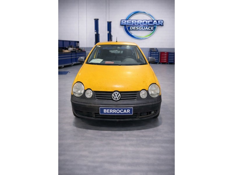 volkswagen polo iv (9n_, 9a_) del año 2005