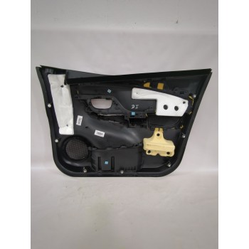 Recambio de guarnecido puerta delantera izquierda para toyota yaris (_p13_) 1.5 (nsp131_) referencia OEM IAM 1482608X  