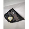Recambio de guarnecido puerta trasera izquierda para toyota yaris (_p13_) 1.5 (nsp131_) referencia OEM IAM 676130D560  