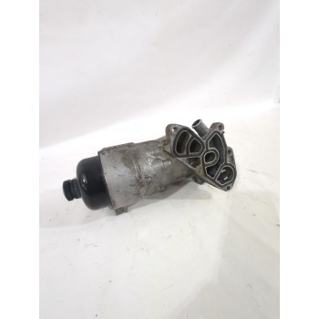 Recambio de soporte filtro aceite para citroën c1 (pm_, pn_) 1.4 hdi referencia OEM IAM 3341312765  