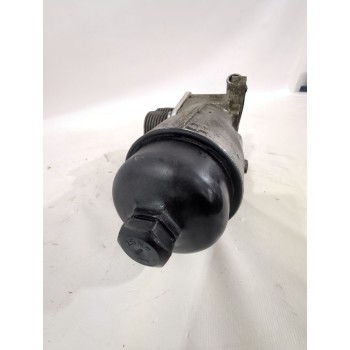 Recambio de soporte filtro aceite para citroën c1 (pm_, pn_) 1.4 hdi referencia OEM IAM 3341312765  